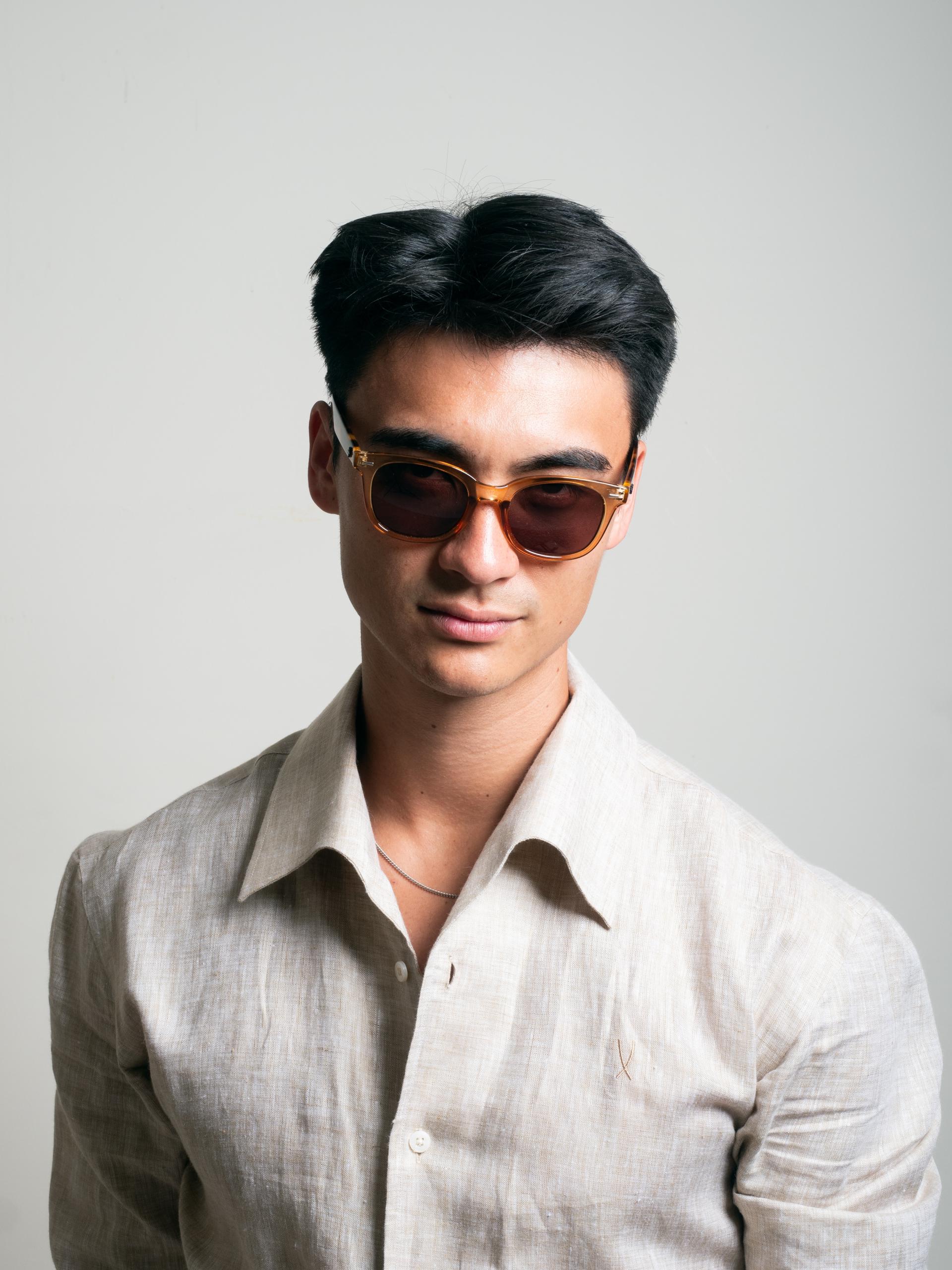 Sebastian Avanzini — editorial 2