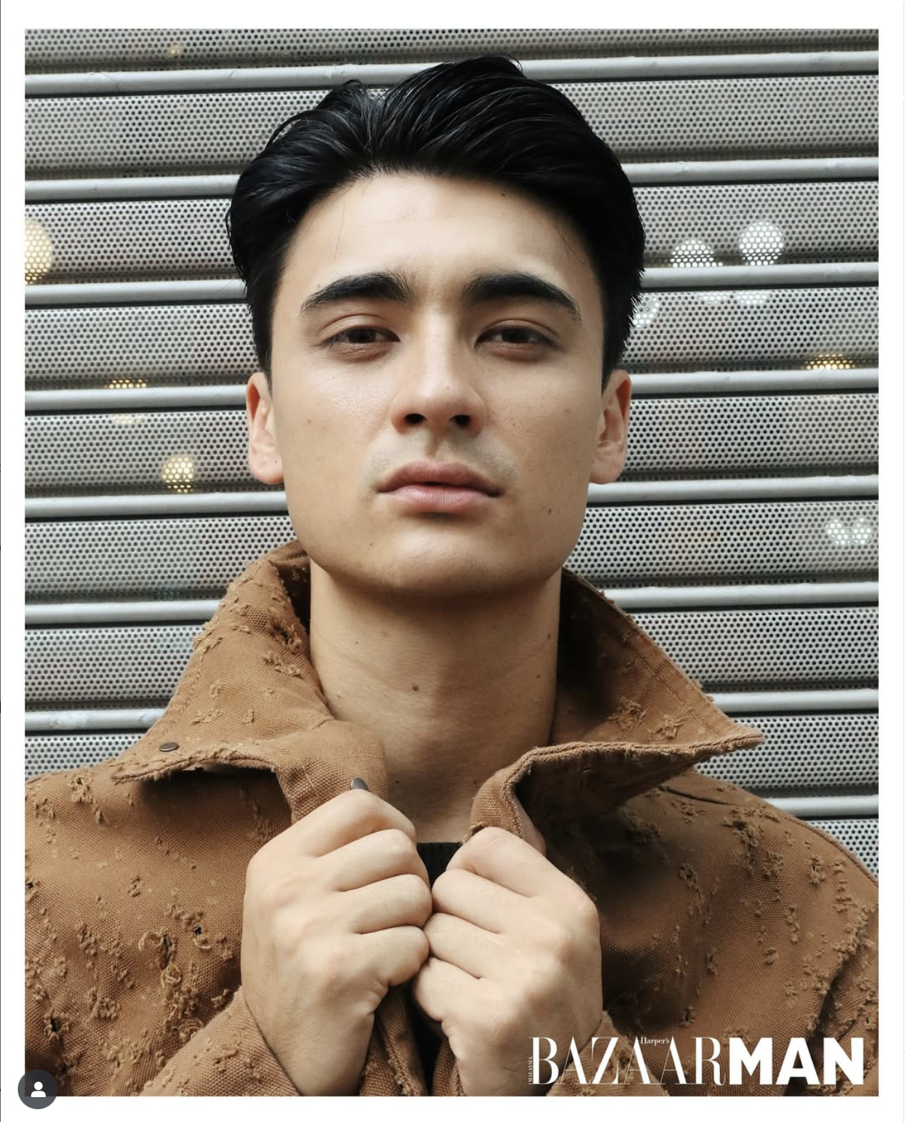 Sebastian Avanzini — editorial 3