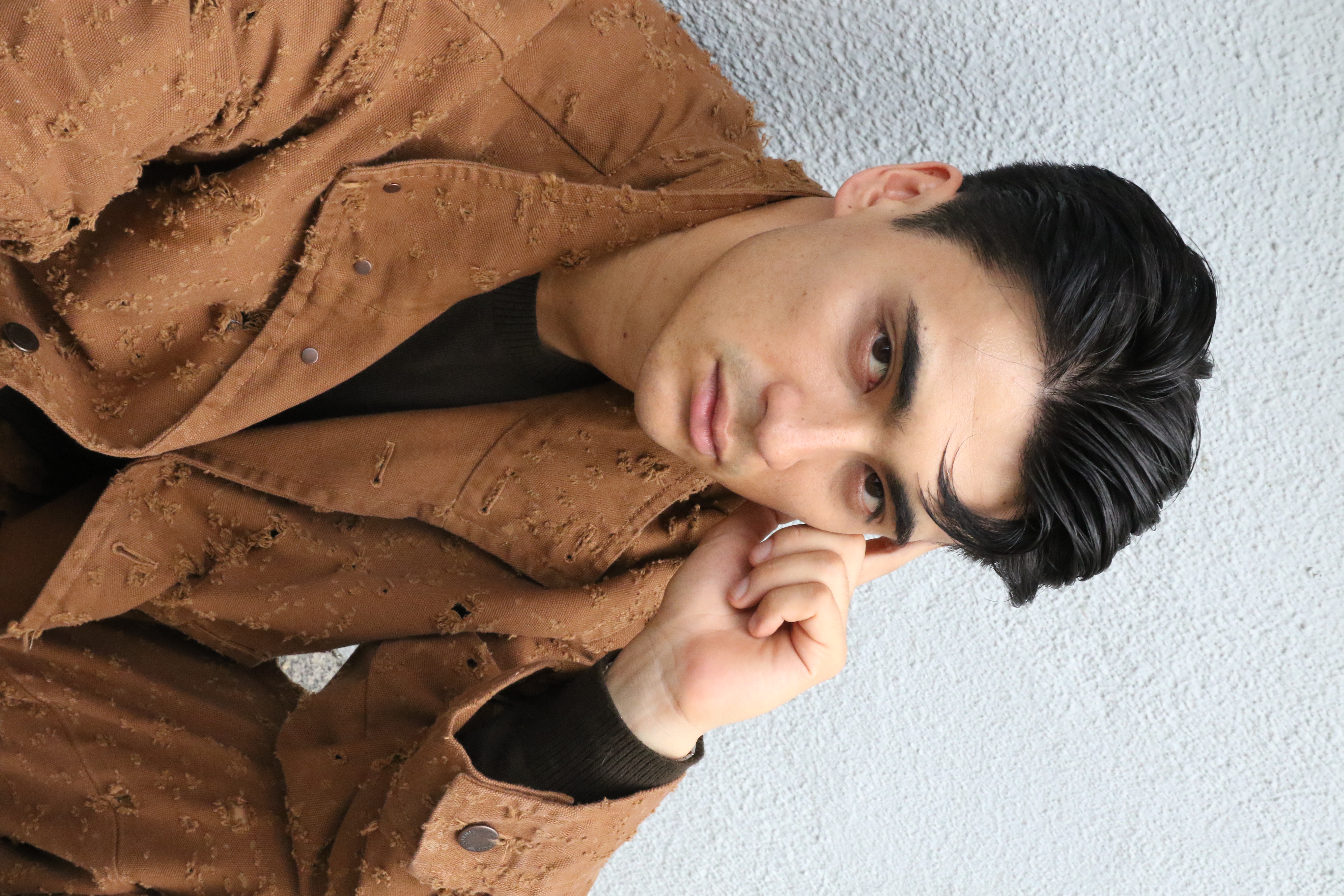 Sebastian Avanzini — editorial 5